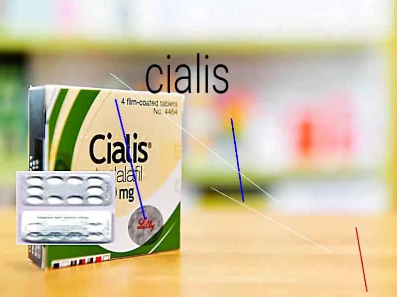 Cialis générique pharmacie en france